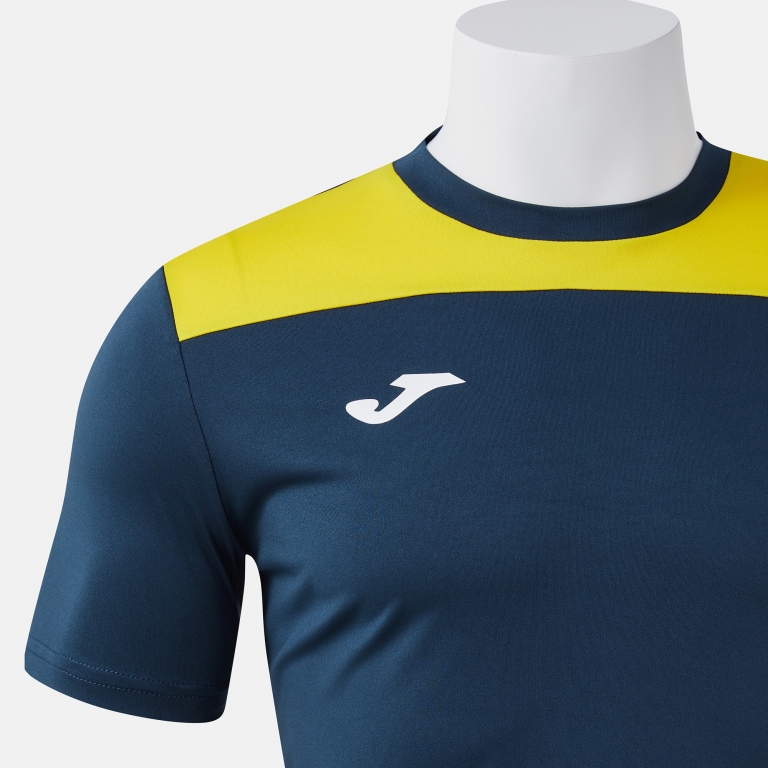 PHOENIX III SET DARK NAVY YELLOW