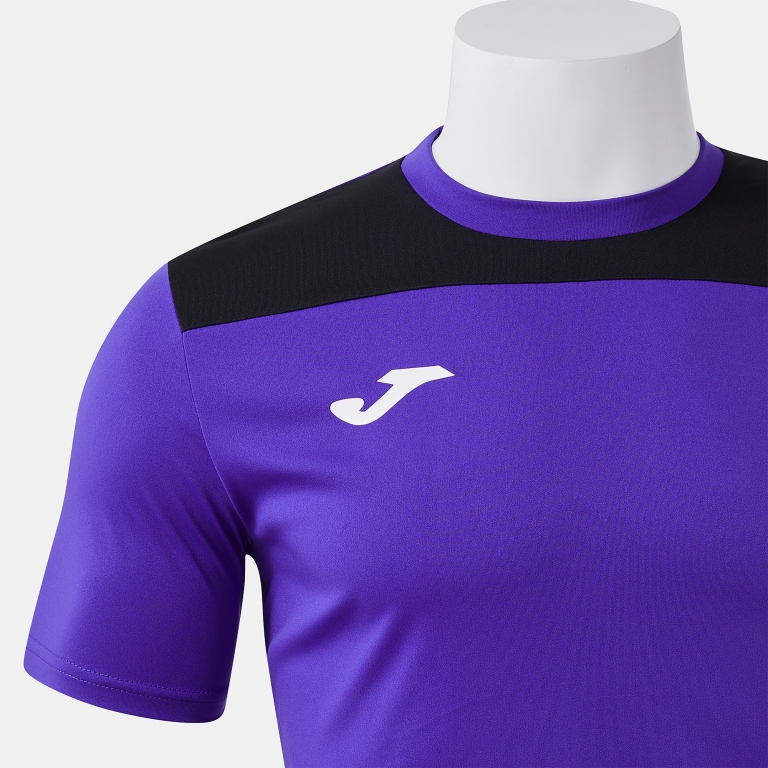 PHOENIX III SET VIOLET BLACK