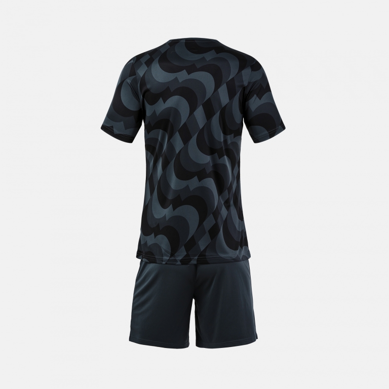 AREA SET DARK GRAY