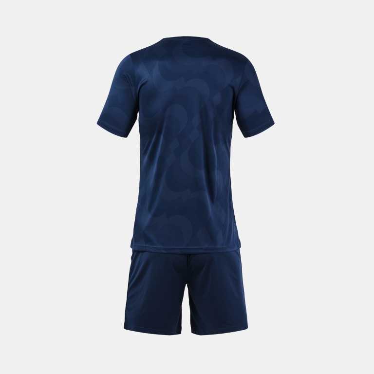 AREA SET DARK NAVY