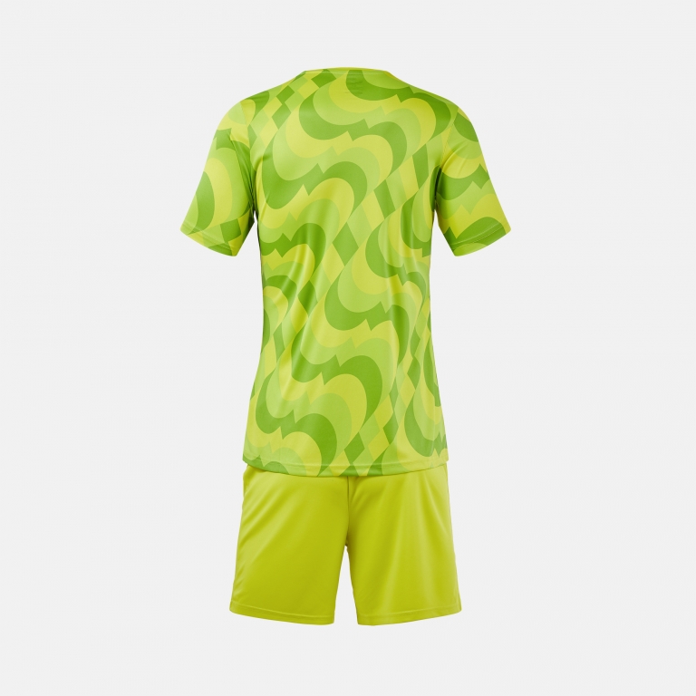 AREA SET GREEN 