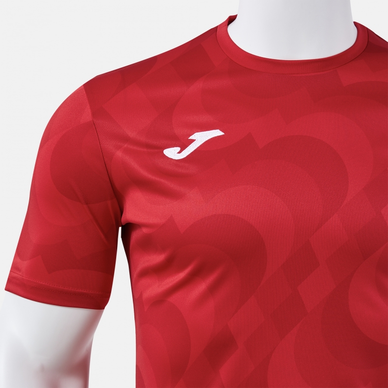 AREA SET RED