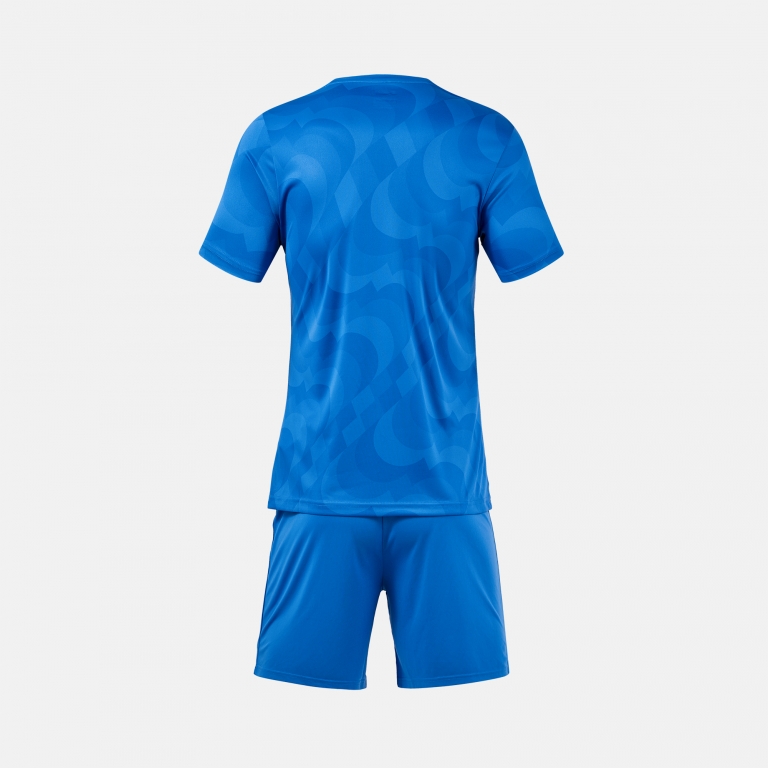 AREA SET ROYAL BLUE