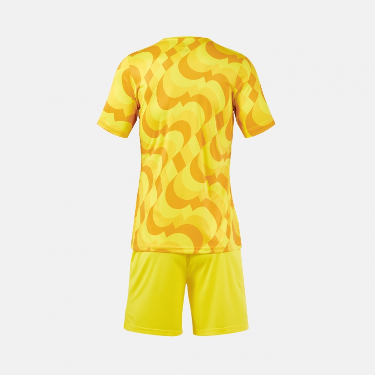 AREA SET YELLOW