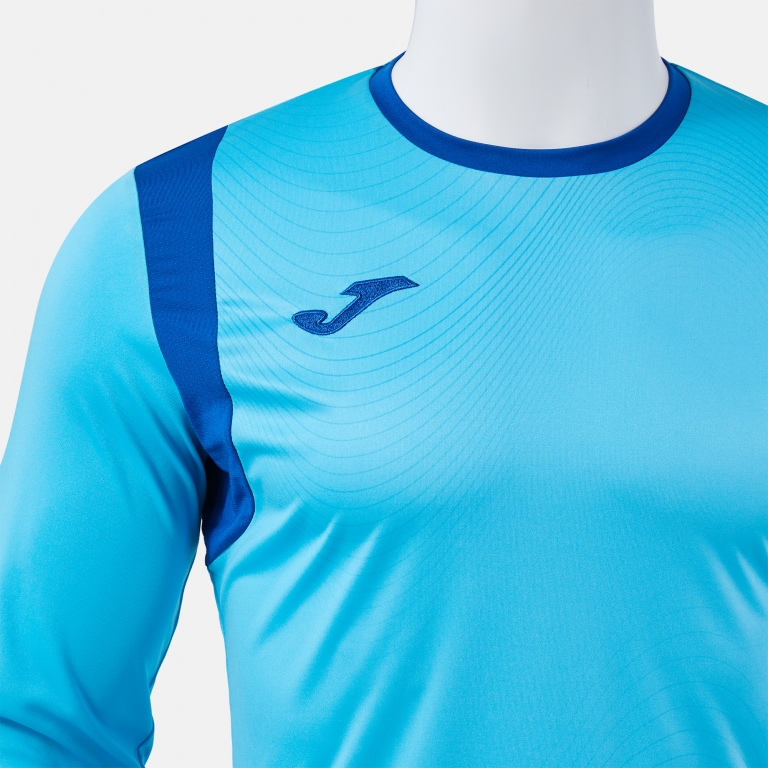 ZAMORA XI SET TURQUOISE ROYAL BLUE