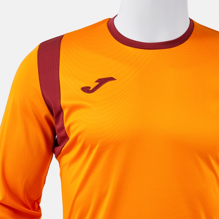 ZAMORA XI SET ORANGE MAROON