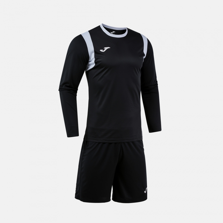 ZAMORA XI SET BLACK GRAY