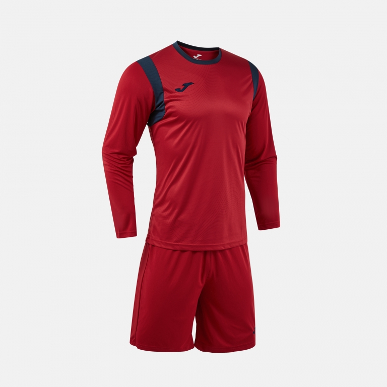 ZAMORA XI SET RED NAVY BLUE