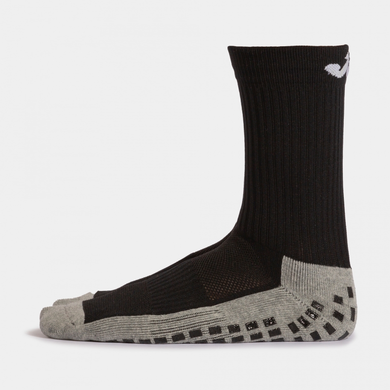ANTI-SLIP SOCKS BLACK