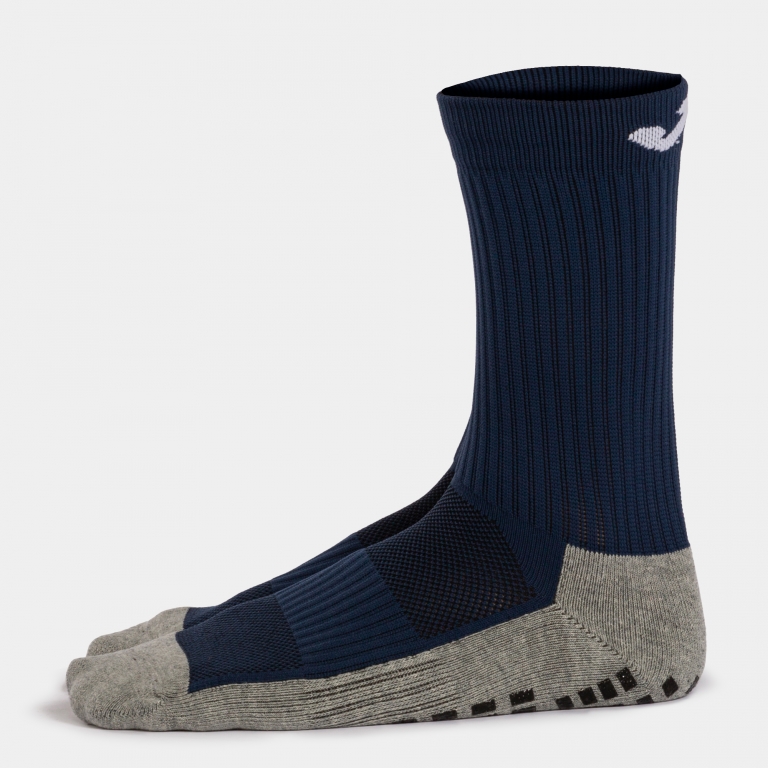 ANTI-SLIP SOCKS NAVY