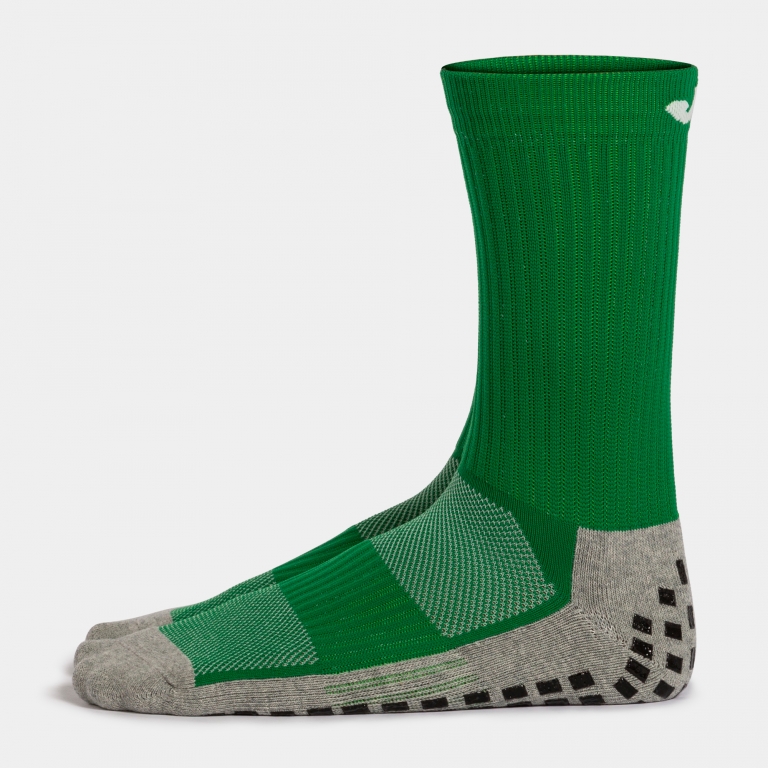 ANTI-SLIP SOCKS GREEN 