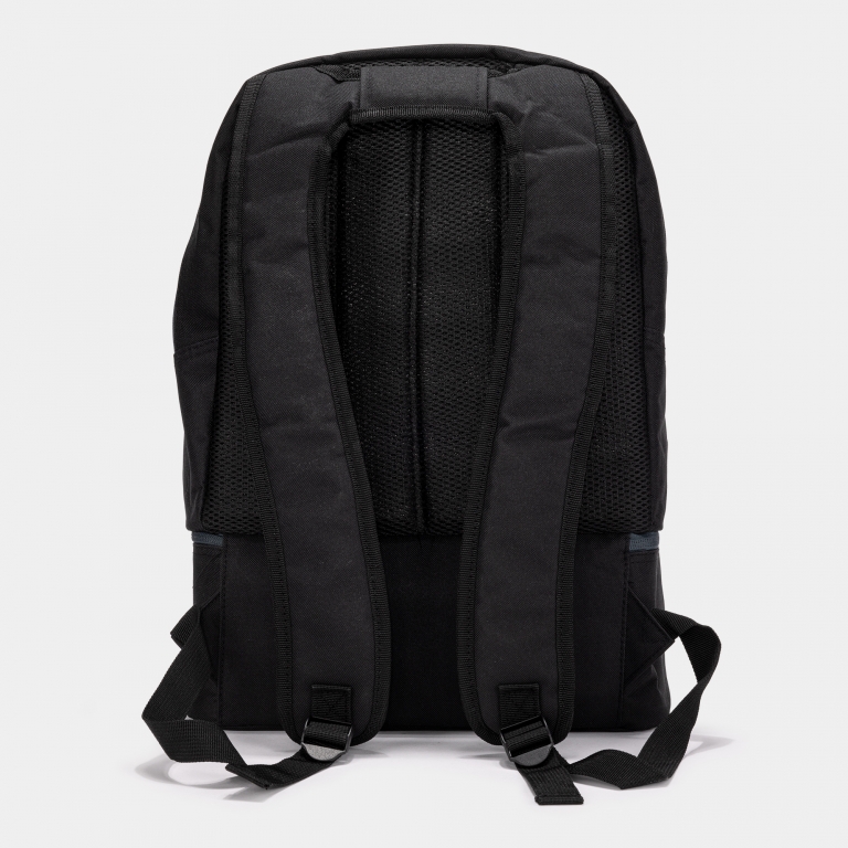 BACKPACK ESTADIO III BLACK