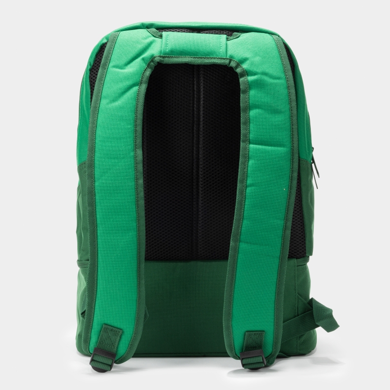 BACKPACK ESTADIO III GREEN