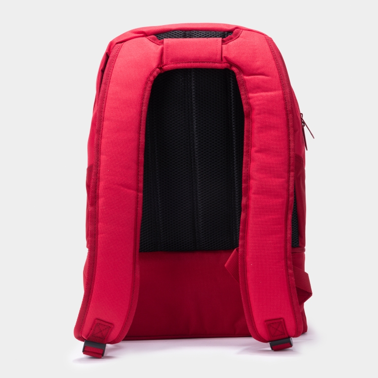 BACKPACK ESTADIO III RED