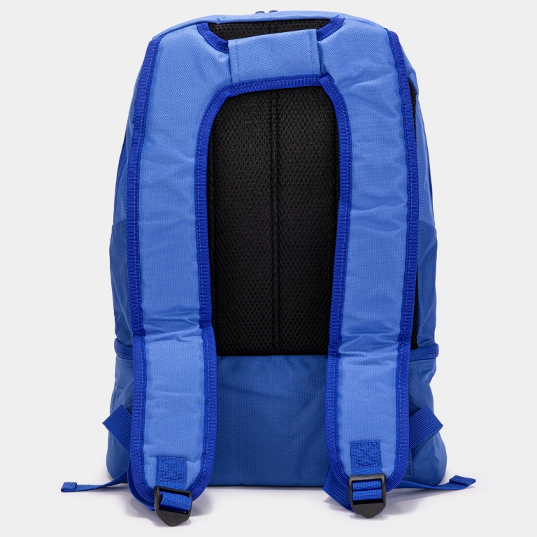 BACKPACK ESTADIO III ROYAL