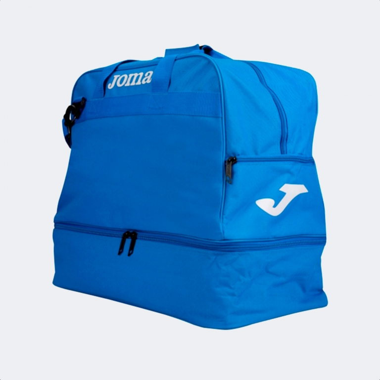 BAG TRAINING III ROYAL -LARGE-