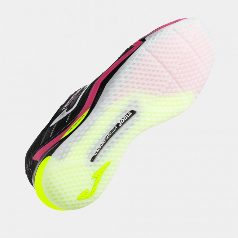 TOP FLEX ULTIMATE 2501 BLACK INDOOR
