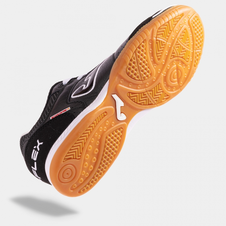 TOP FLEX 2121 BLACK INDOOR