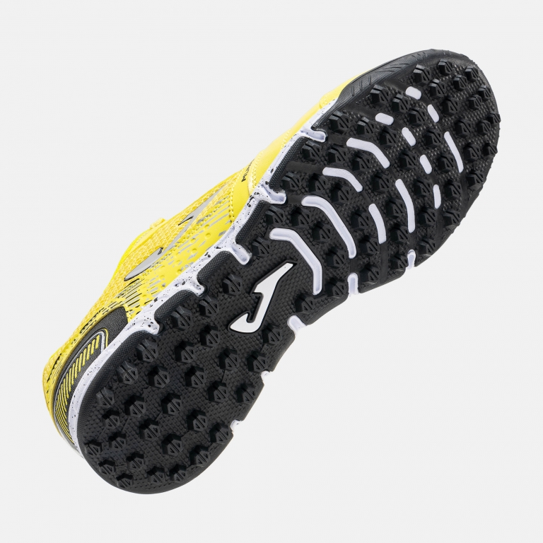 MUNDIAL 2628 YELLOW TURF