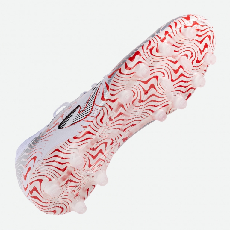 EVOLUSION CUP 2502 WHITE FIRM GROUND
