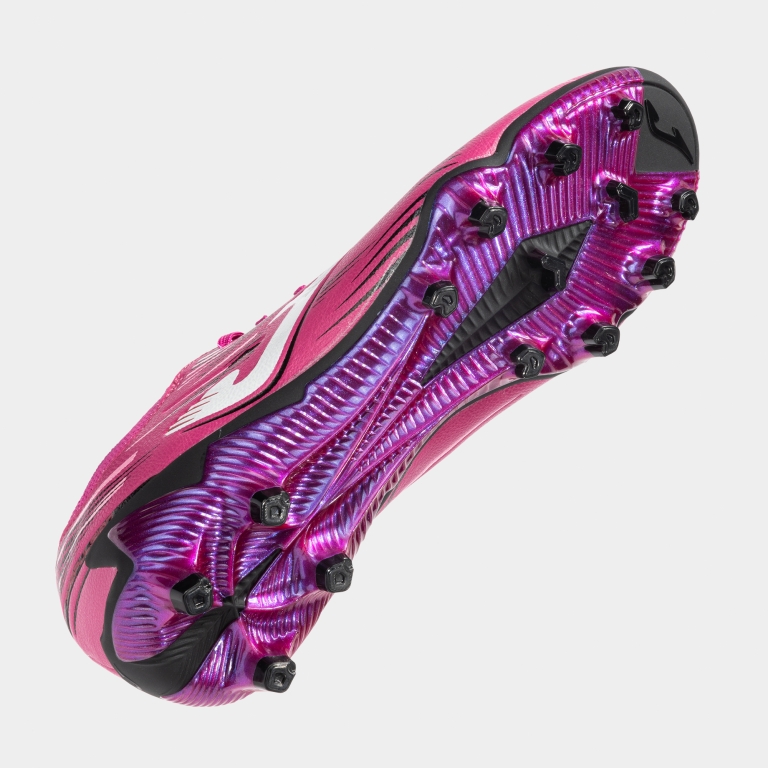 PROPULSION TOP 2510 FUCHSIA FIRM GROUND