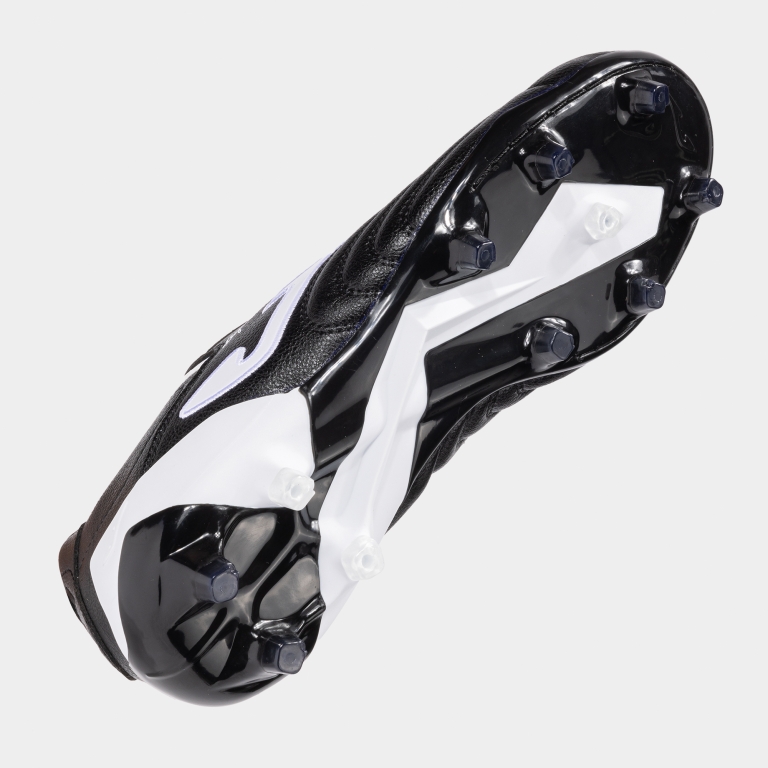 AGUILA CUP 2401 BLACK WHITE FIRM GROUND
