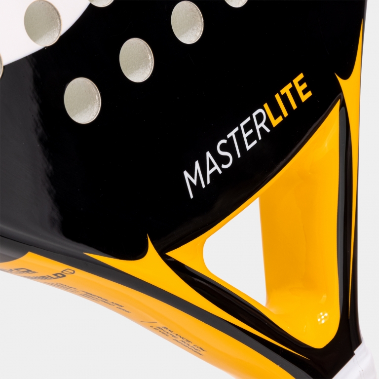 PADDLE BAG MASTER BLACK ORANGE