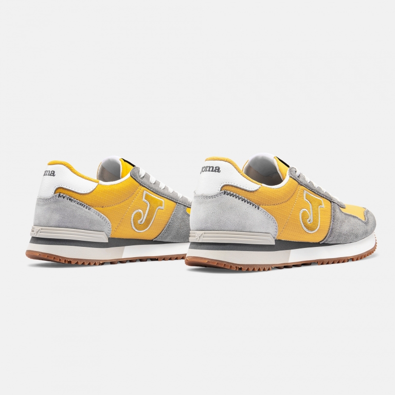 C.ORIGEN MEN 2609 YELLOW