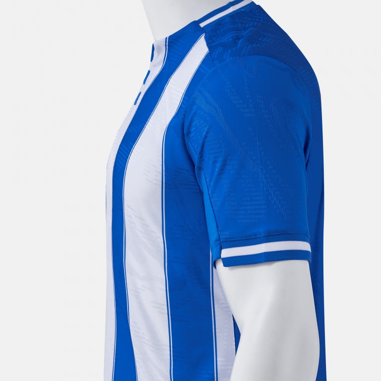 SHORT SLEEVE SHIRT PREMIER ROYAL WHITE