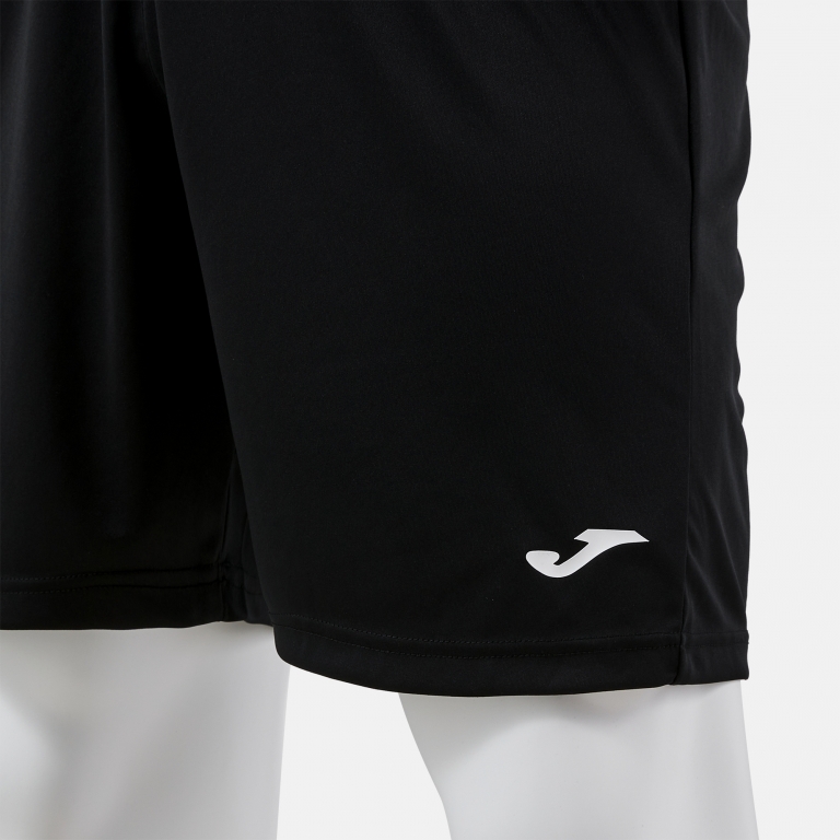 SET FORT GK PRO BLACK