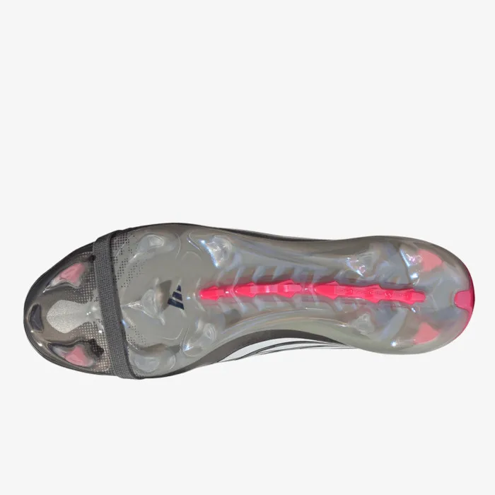 PREDATOR PRO Fold-Over Tongue Firm Ground