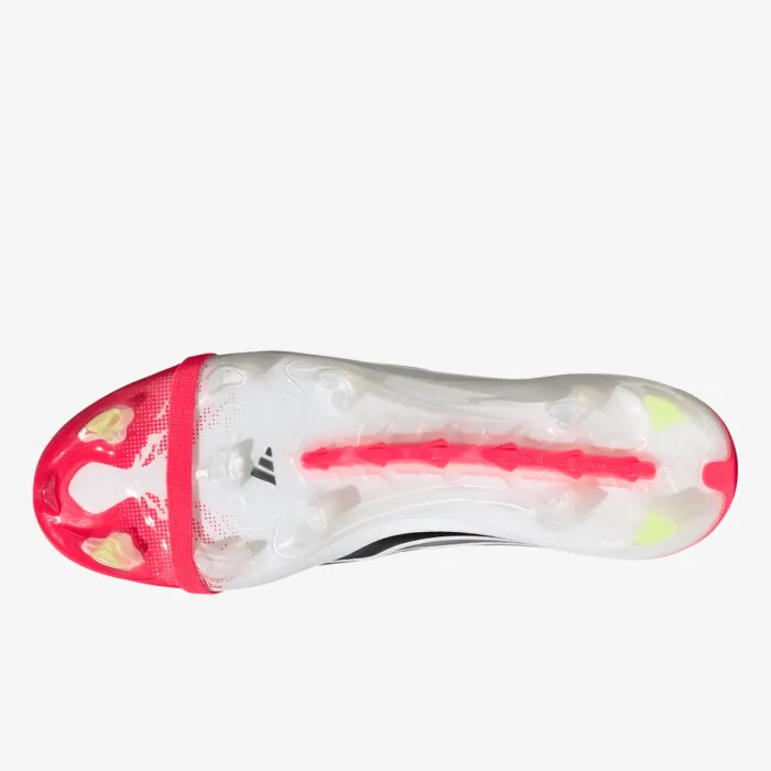 PREDATOR PRO Fold-Over Tongue Firm Ground
