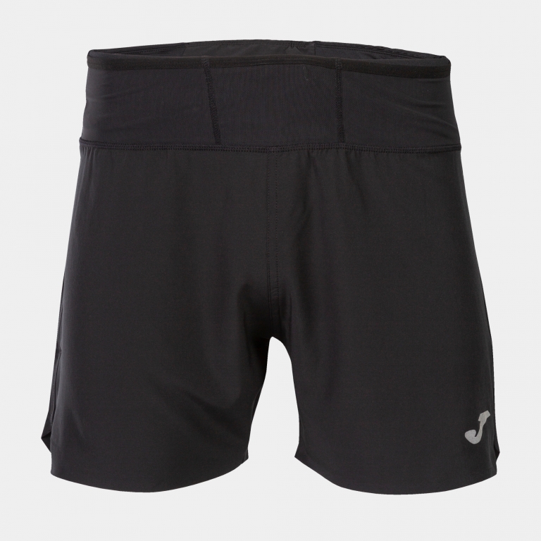 SHORTS TRAIL BLACK