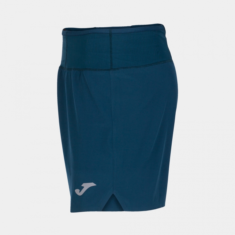 SHORTS TRAIL DARK NAVY