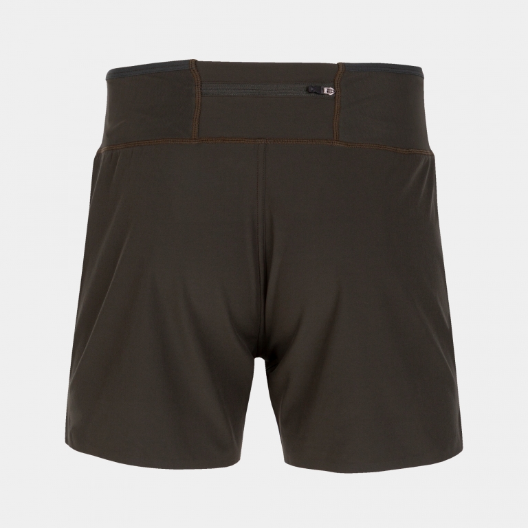 TRAIL SHORTS KHAKI