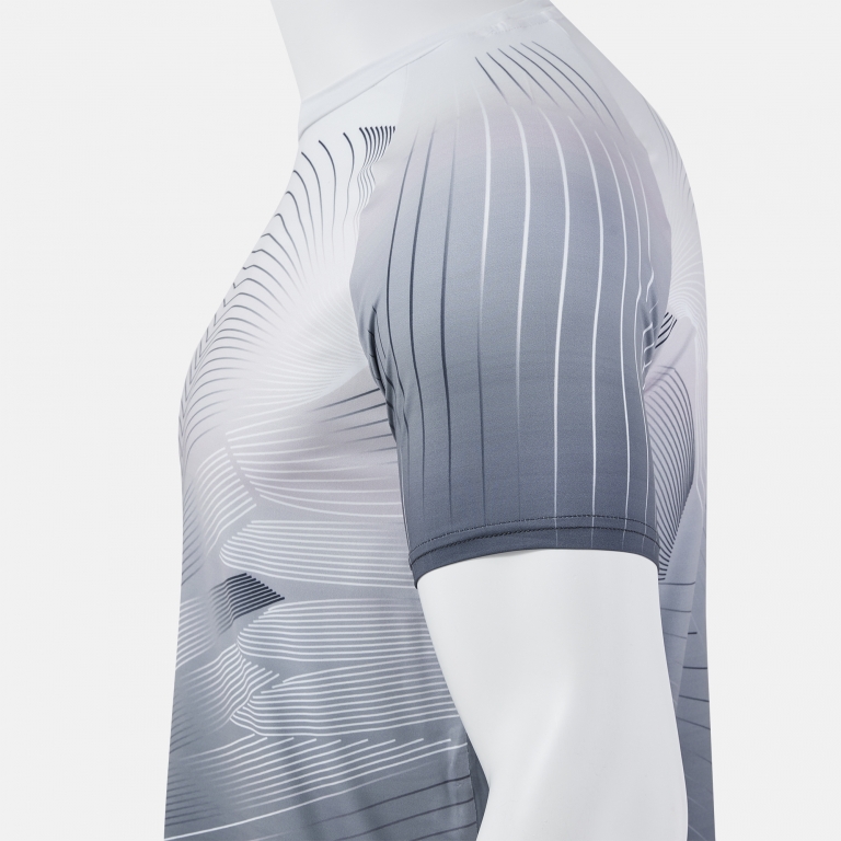 SHORT SLEEVE SHIRT ELITE XII NAVY