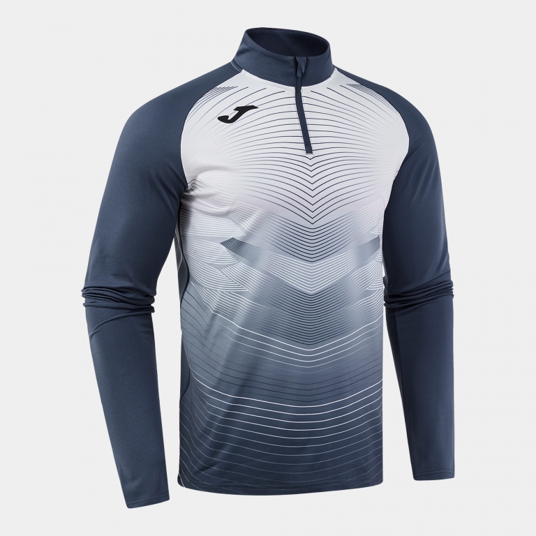 SWEATSHIRT ELITE XII NAVY