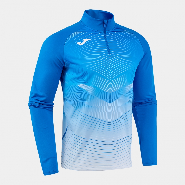 SWEATSHIRT ELITE XII ROYAL