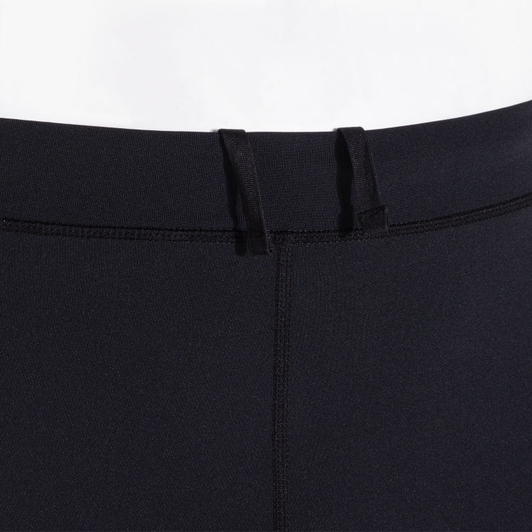 SHORT TIGHTS RECORD III BLACK