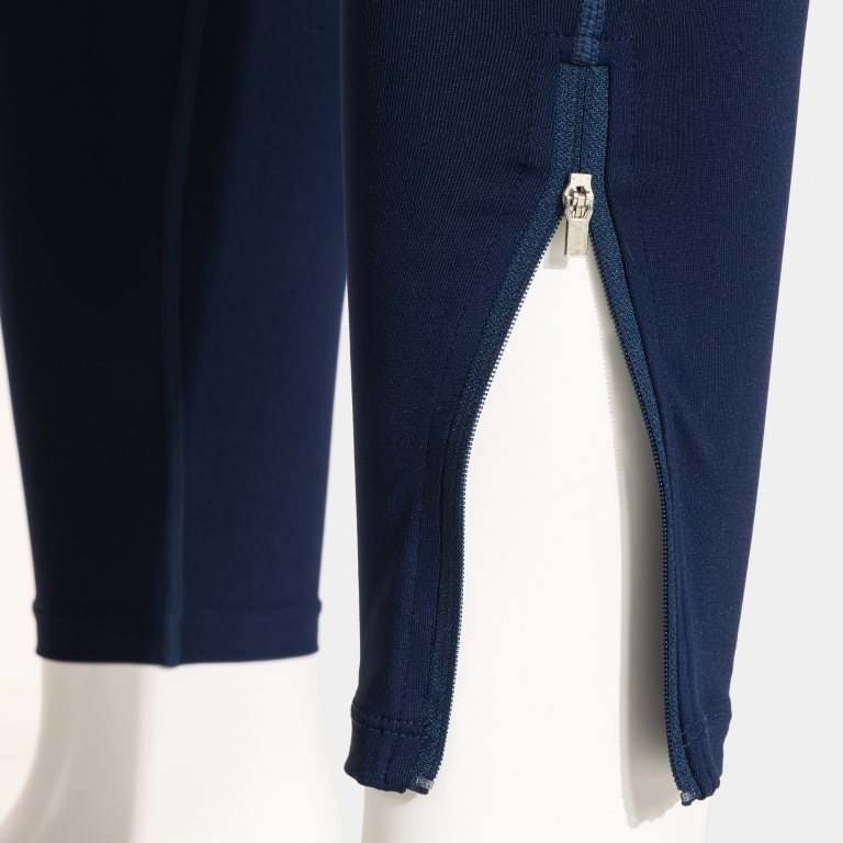 LONG TIGHTS RECORD NAVY
