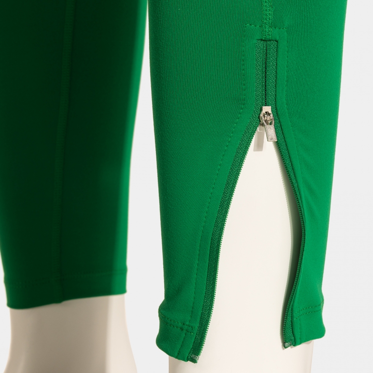 LONG TIGHTS RECORD GREEN