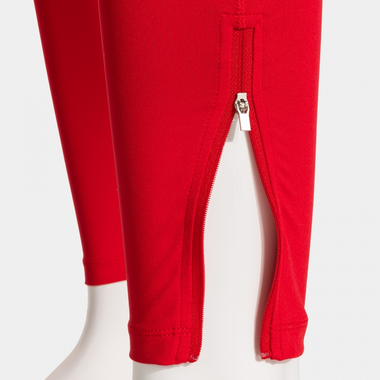 LONG TIGHTS RECORD RED