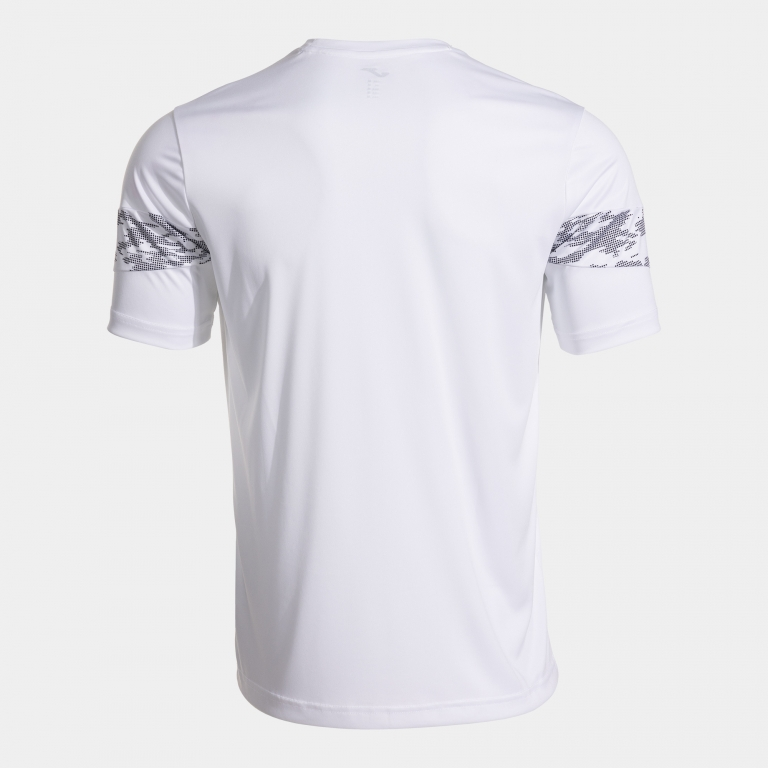 CHAMPIONSHIP VIII SHORT SLEEVE T-SHIRT WHITE