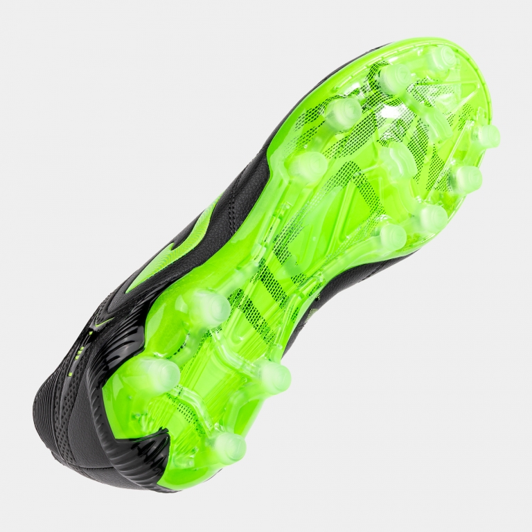 NUMERO-10 2631 BLACK FIRM GROUND