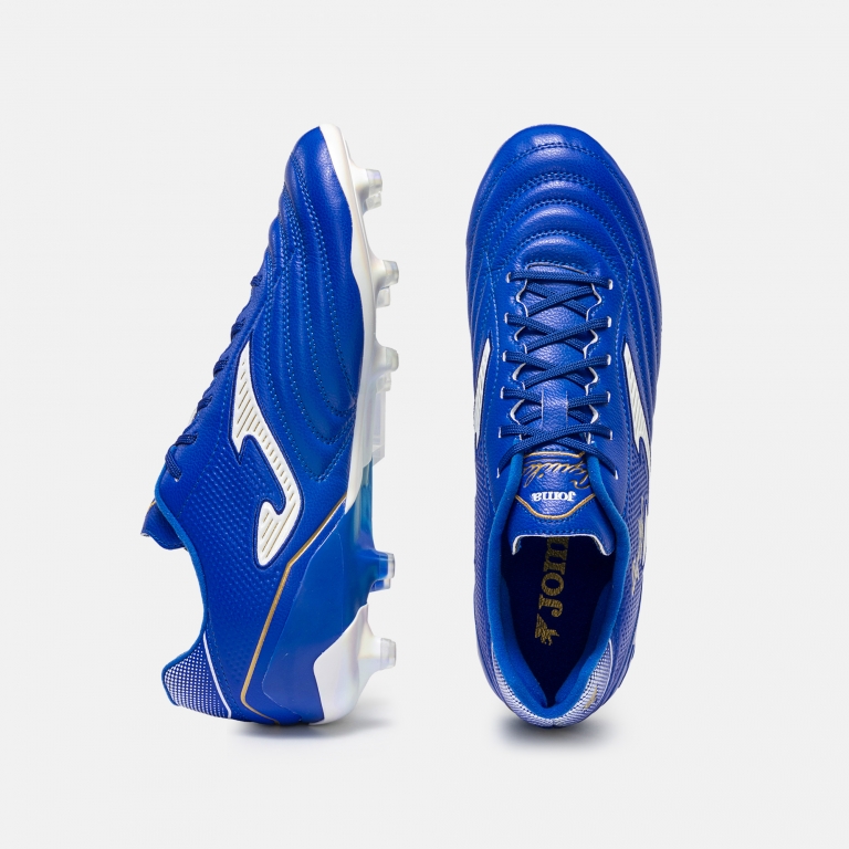 AGUILA CUP 2604 ROYAL BLUE FIRM GROUND