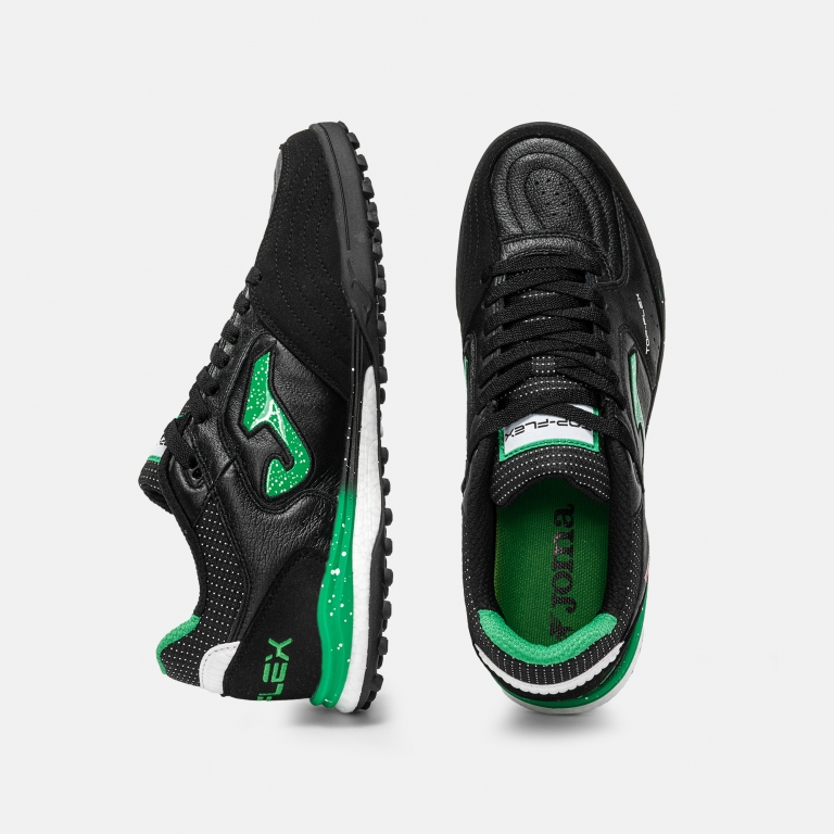 TOP FLEX REBOUND 2601 BLACK TURF