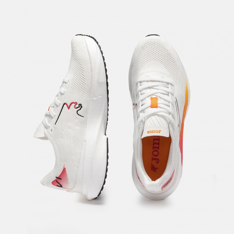 VIPER MEN 2602 WHITE