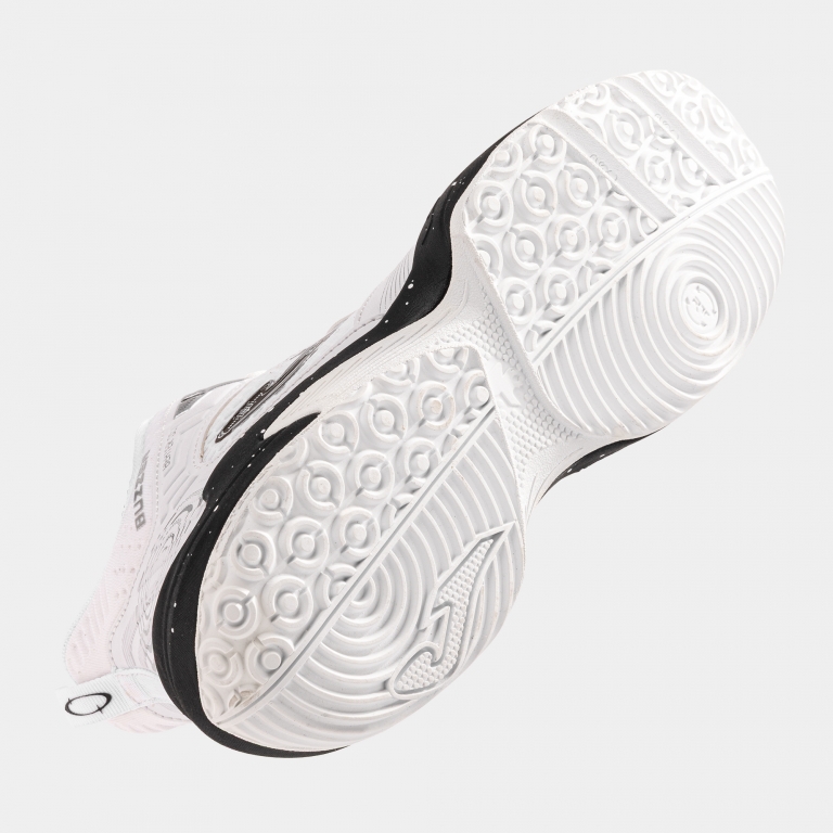 J.BUZZER JR 2602 WHITE