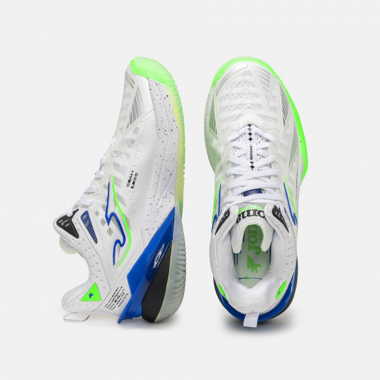 LiTHIUM 2602 WHITE blue