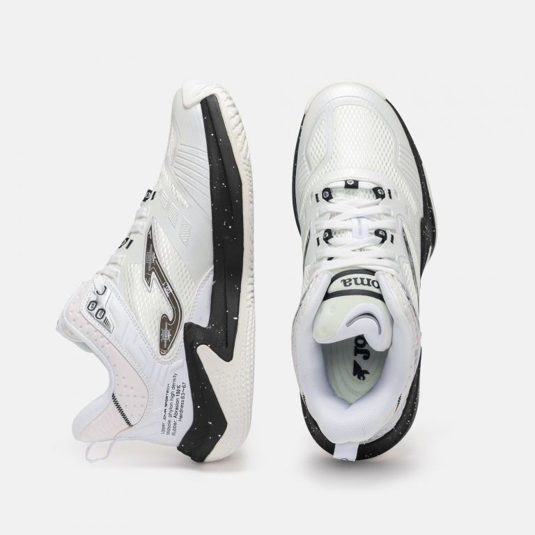 BUZZER 2602 WHITE